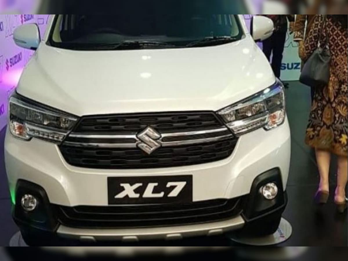 लॉन्च से पहले लीक हुई Maruti की नई XL7 की कीमत, जानें कार से जुड़ी सभी  बातें – News18 हिंदी