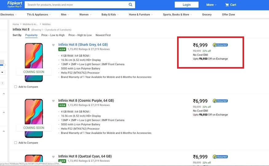 Flipkart