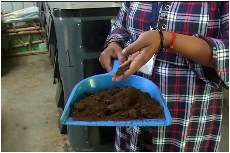 गार्बेज क्लीनिक को देखने के लिए अब लोग पहुंचने लगे हैं. हाल ही में नगर निगम के कुछ पार्षद भी गार्बेज क्लीनिक पहुंचे और उन्होंने भी इस प्रयास की सराहना की. उन्होंने कहा कि काश ऐसा प्लांट उनके वार्ड में भी होता. इससे न केवल शहर साफ सुथरा होता बल्कि लोग स्वच्छ वातावरण में सांस भी ले सकते है. इस प्रयास से मेरठ नगर निगम सहित समूचे प्रदेश के नगर निगमों और पालिकाओं को सीख लेनी चाहिए. गार्बेज क्लीनिक को देखने के लिए अब लोग पहुंचने लगे हैं. हाल ही में नगर निगम के कुछ पार्षद भी गार्बेज क्लीनिक पहुंचे और उन्होंने भी इस प्रयास की सराहना की. उन्होंने कहा कि काश ऐसा प्लांट उनके वार्ड में भी होता. इससे न केवल शहर साफ सुथरा होता बल्कि लोग स्वच्छ वातावरण में सांस भी ले सकते है. इस प्रयास से मेरठ नगर निगम सहित समूचे प्रदेश के नगर निगमों और पालिकाओं को सीख लेनी चाहिए.