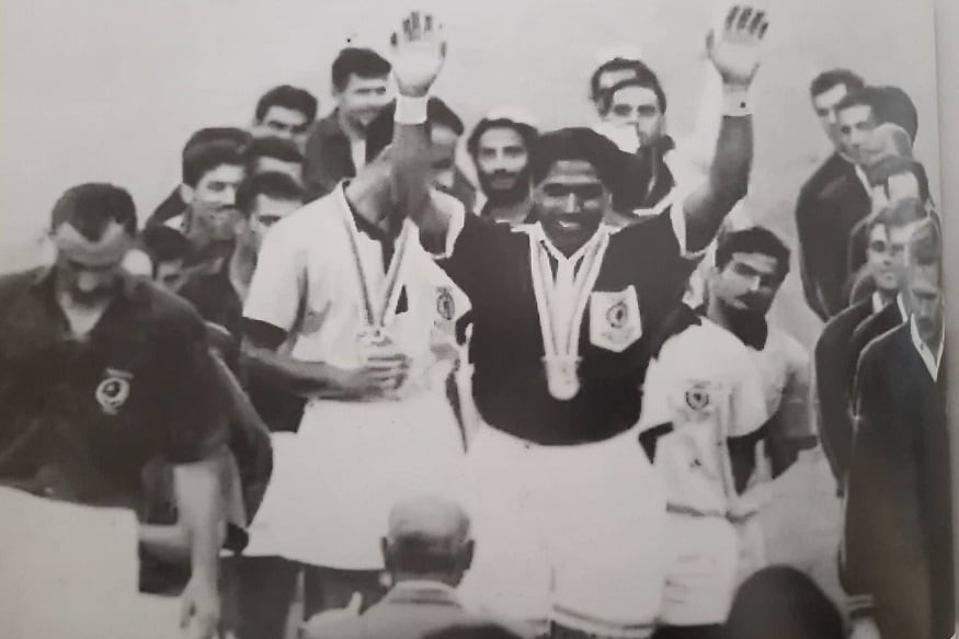 Summer Olympics,1964 Summer Olympics,Udham Singh, समर ओलिंपिक, टोक्यो ओलिंपिक, स्पोर्ट्स न्यूज