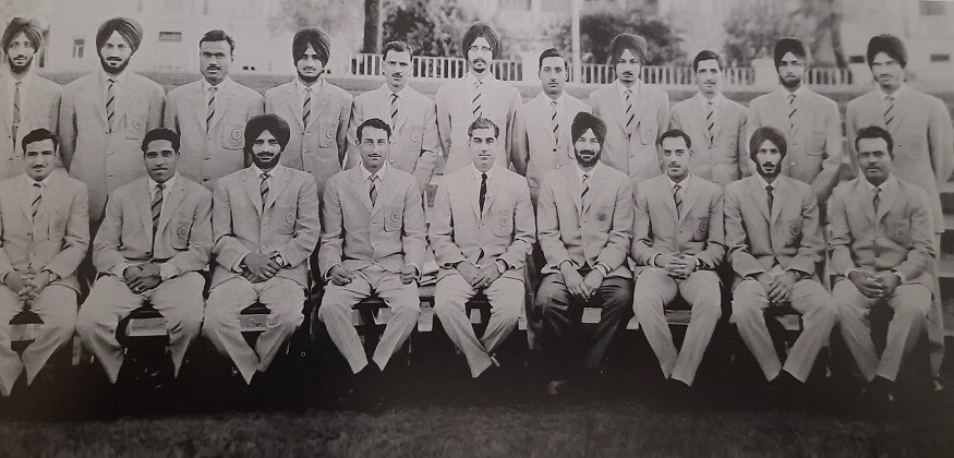 Summer Olympics,1964 Summer Olympics,Udham Singh, समर ओलिंपिक, टोक्यो ओलिंपिक, स्पोर्ट्स न्यूज