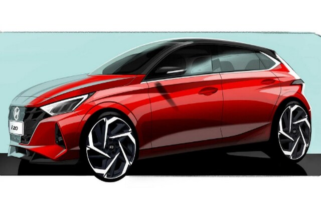ये है नई Hyundai i20, जानें लुक और इंजन से लेकर फीचर्स तक क्या है नया