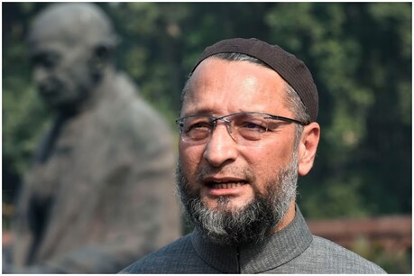 BJP नेता बोले- मुसलमानों को उकसा रहे ओवैसी और पठान, दर्ज हो देशद्रोह का केस BJP नेता बोले- मुसलमानों को उकसा रहे ओवैसी और पठान, दर्ज हो देशद्रोह का केस