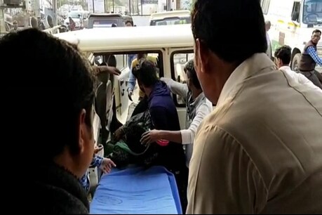 समस्तीपुर में अपराधियों का तांडव, 8 घंटे के दौरान दो लोगों की गोली मारकर हत्या समस्तीपुर में अपराधियों का तांडव, 8 घंटे के दौरान दो लोगों की गोली मारकर हत्या