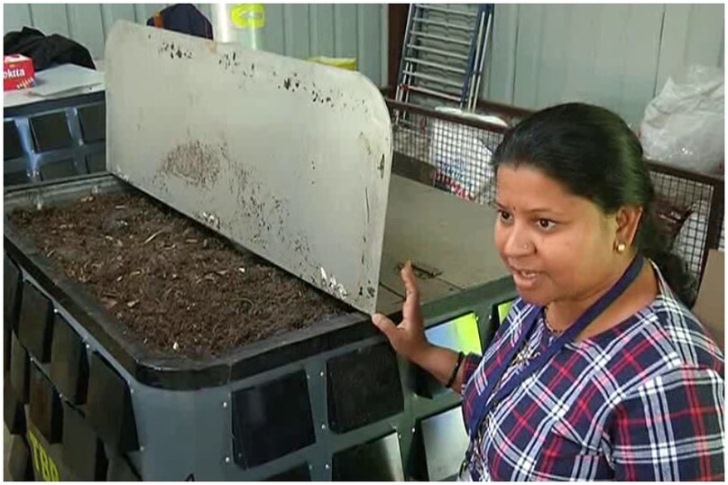 कुछ वर्ष पहले गाजीपुर में कूड़े के पहाड़ गिरने से चार लोगों की मौत के बाद प्रवीण नायक ने सॉफ्टवेयर इंजीनियर की नौकरी छोड़ दी. कूड़े के ट्रीटमेंट के लिए प्रवीण ने गार्बेज क्लीनिक के कॉन्सेप्ट को पेटेंट कराया. पत्नी ने भी फैशन डिजाइनर की जॉब छोड़कर क्लीनिक पर काम किया. जबकि अम्बिकापुर मॉडल में भी इसी कॉन्सेप्ट पर कूड़ा निस्तारित किया जा रहा है. कुछ वर्ष पहले गाजीपुर में कूड़े के पहाड़ गिरने से चार लोगों की मौत के बाद प्रवीण नायक ने सॉफ्टवेयर इंजीनियर की नौकरी छोड़ दी. कूड़े के ट्रीटमेंट के लिए प्रवीण ने गार्बेज क्लीनिक के कॉन्सेप्ट को पेटेंट कराया. पत्नी ने भी फैशन डिजाइनर की जॉब छोड़कर क्लीनिक पर काम किया. जबकि अम्बिकापुर मॉडल में भी इसी कॉन्सेप्ट पर कूड़ा निस्तारित किया जा रहा है.