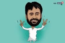AAP के अमानत ने शाहीनबाग के रास्ते ऐसे हासिल की जीत