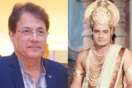 रामायण के 'राम' की ट्विटर पर भी हुई जीत, फर्जी अकाउंट वाले को ऐसे किया नतमस्तक रामायण के 'राम' की ट्विटर पर भी हुई जीत, फर्जी अकाउंट वाले को ऐसे किया नतमस्तक