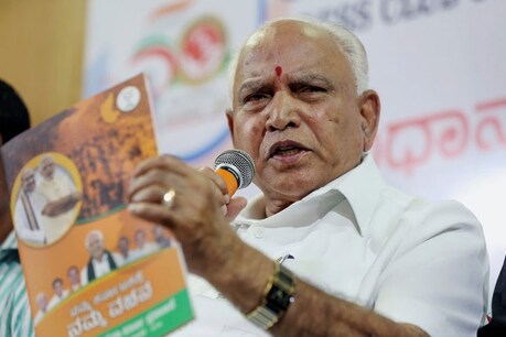 कर्नाटक की येडियुरप्पा सरकार के खिलाफ क्यों सीक्रेट मीटिंग कर रहे बीजेपी के ही विधायक कर्नाटक की येडियुरप्पा सरकार के खिलाफ क्यों सीक्रेट मीटिंग कर रहे बीजेपी के ही विधायक