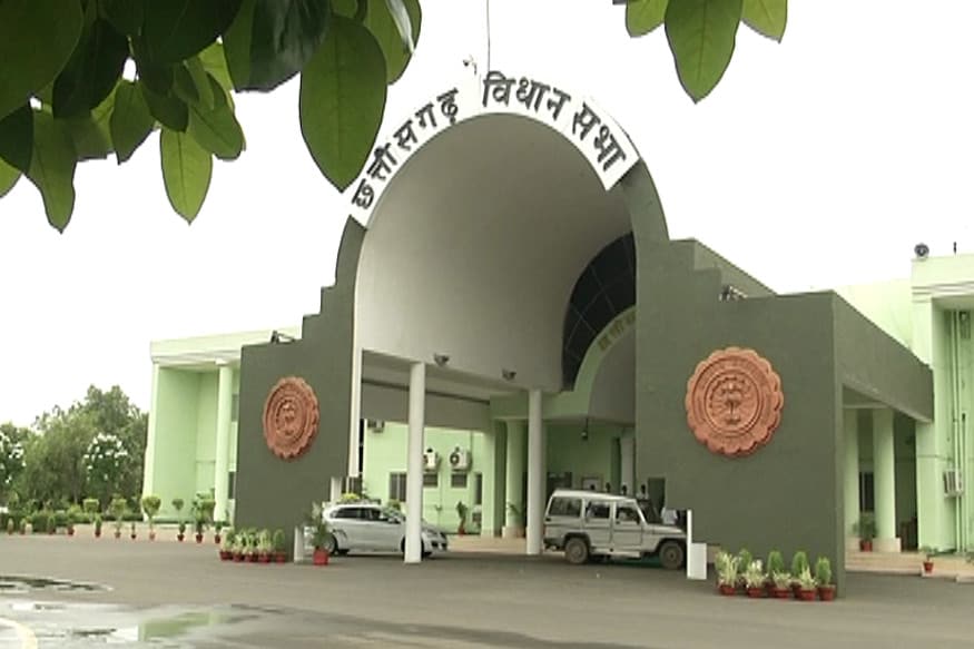 Chhattisgarh