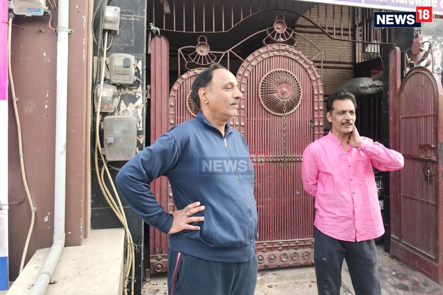 Delhi Violence, North East Delhi riots, Delhi news, Citizenship Act, National Citizenship Register, Violence, Stonewalling, CAA, bhajanpura, delhi police, Ministry of Home Affairs, दिल्ली हिंसा, नॉर्थ-ईस्ट दिल्ली दंगा, सीएए, दिल्ली न्यूज, नागरिकता संशोधन कानून, संशोधित नागरिकता कानून, राष्ट्रीय नागरिकता रजिस्टर, गृह मंत्रालय, दिल्ली पुलिस