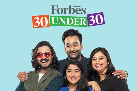 फोर्ब्स इंडिया की '30 अंडर 30' (Forbes India 30 Under 30: Meet the Class of 2020) की लिस्ट जारी