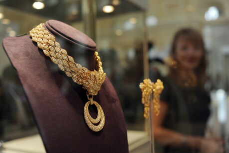 Gold Price Today-इस वजह से सोने और चांदी की कीमतों में आई जोरदार तेजी, यहां चेक करें नए रेट्स Gold Price Today-इस वजह से सोने और चांदी की कीमतों में आई जोरदार तेजी, यहां चेक करें नए रेट्स
