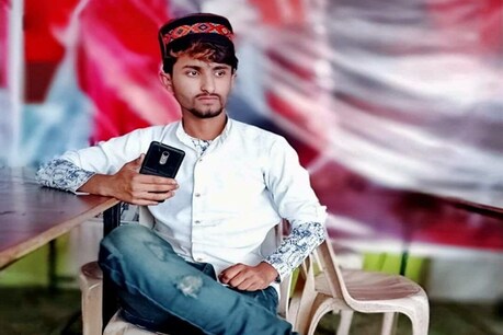 हमीरपुर में शादी का कार्ड बांटने गए युवक की हत्या में पूर्व मंगेतर गिरफ्तार हमीरपुर में शादी का कार्ड बांटने गए युवक की हत्या में पूर्व मंगेतर गिरफ्तार