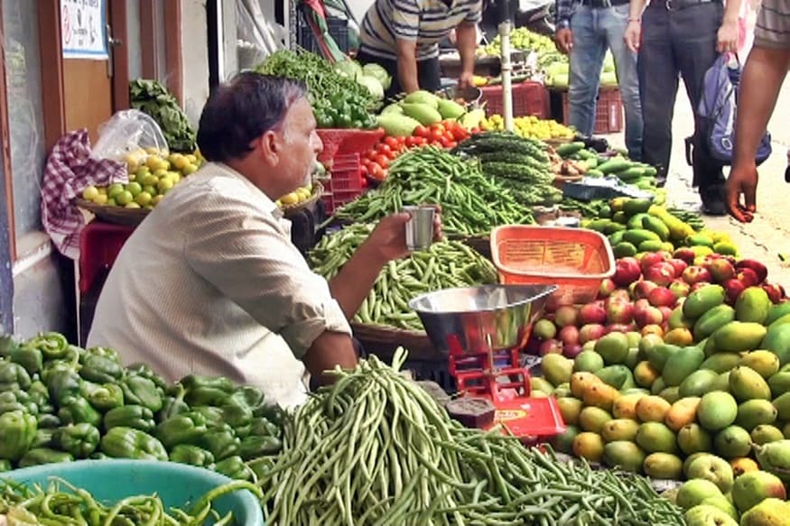 कोरोना अलर्टः क्यों सब्जियों, फलों ...