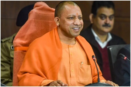 विधानसभा में बोले CM योगी- विपक्ष को राम के नाम पर लगता है करंट, जानिए भाषण की 10 बड़ी बातें विधानसभा में बोले CM योगी- विपक्ष को राम के नाम पर लगता है करंट, जानिए भाषण की 10 बड़ी बातें