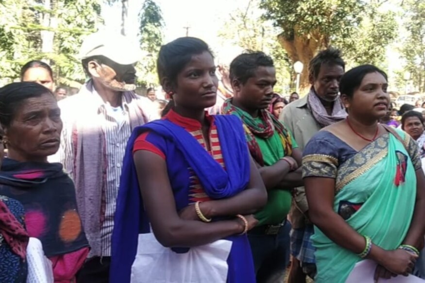 Chhattisgarh News
