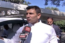MP: अतिथि विद्वानों के लिए आई अच्छी खबर, मंत्री जीतू पटवारी ने किया बड़ा ऐलान