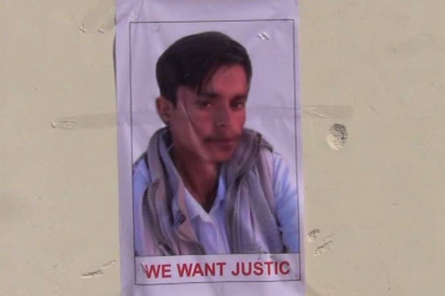 बाड़मेर: पुलिस हिरासत में मौत, 48 घंटे बाद भी नहीं हो पाया पोस्टमार्टम, वार्ताओं का दौर जारी, यहां देखें पूरा अपडेट Barmer: Death in police custody-Postmortem could not be done even after 48 hours, negotiations continue