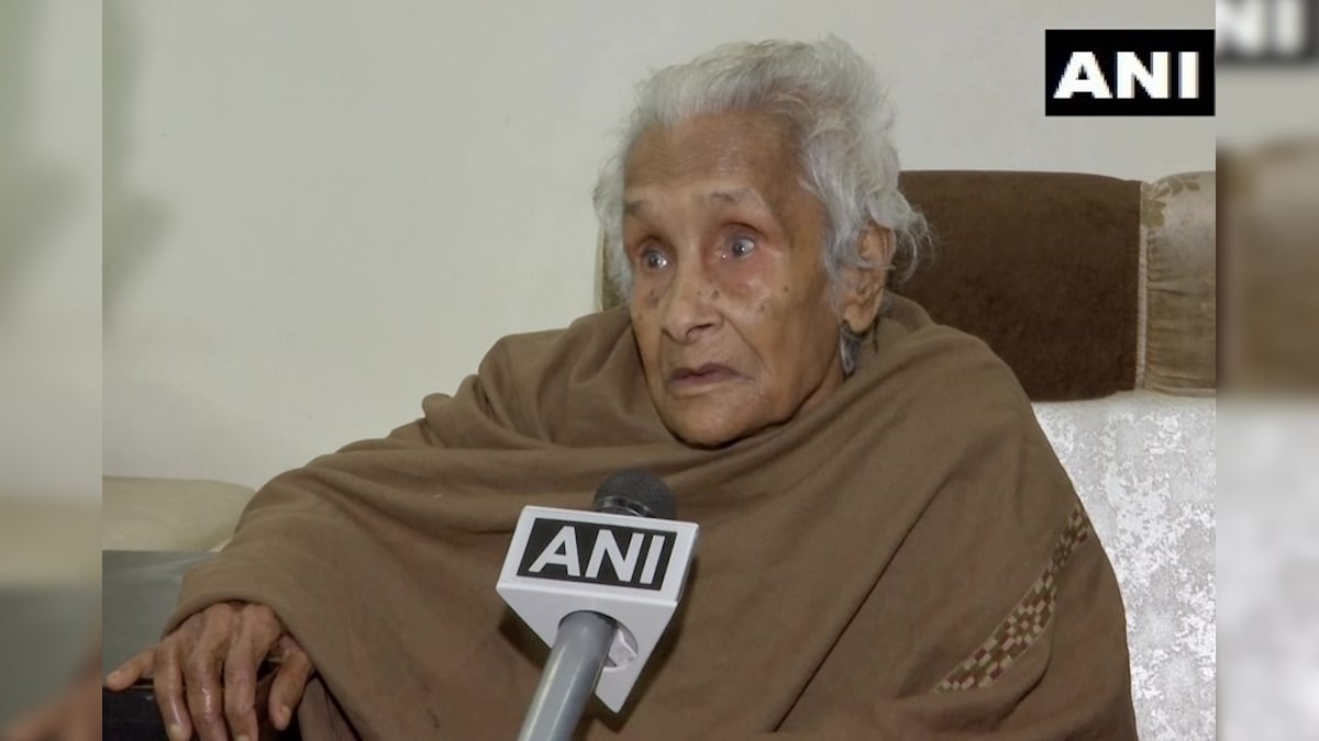 बांग्लादेश में जन्मीं और देश के सभी चुनाव देखने वालीं 111 साल की