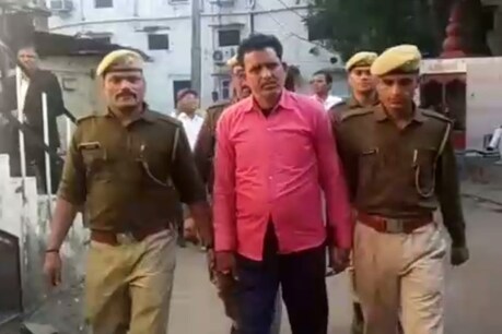 कोटा: महिला का पेट चीरकर उसमें भर दिए थे कपड़े, कोर्ट ने अभियुक्त को सुनाई फांसी की सजा कोटा: महिला का पेट चीरकर उसमें भर दिए थे कपड़े, कोर्ट ने अभियुक्त को सुनाई फांसी की सजा