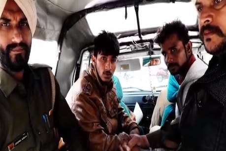 फतेहाबाद : गांव के ही 8 लोगों के खिलाफ हत्या का मामला दर्ज, पुलिस ने 3 को गिरफ्तार किया फतेहाबाद : गांव के ही 8 लोगों के खिलाफ हत्या का मामला दर्ज, पुलिस ने 3 को गिरफ्तार किया