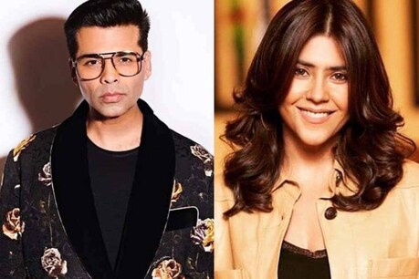 करण जौहर, एकता कपूर समेत 7 प्रोडक्शन हाउस पर इन्कम टैक्स का छापा करण जौहर, एकता कपूर समेत 7 प्रोडक्शन हाउस पर इन्कम टैक्स का छापा