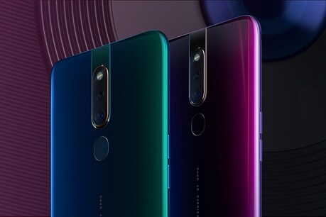 Oppo के 29 हज़ार वाले इस स्मार्टफोन को सिर्फ 15,990 रुपये में लाएं घर Oppo के 29 हज़ार वाले इस स्मार्टफोन को सिर्फ 15,990 रुपये में लाएं घर
