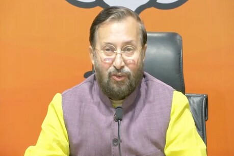 दिल्ली में हिंसा पर बीजेपी ने कहा- यह AAP की जिम्मेदारी है कि पीड़ितों से मिले और शांति स्थापित करे दिल्ली में हिंसा पर बीजेपी ने कहा- यह AAP की जिम्मेदारी है कि पीड़ितों से मिले और शांति स्थापित करे