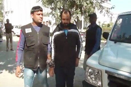 हरियाणा पुलिस ने कुख्यात राजू बसोदी को थाईलैंड से डिपोर्ट कर उसे 10 दिन की रिमांड पर लिया है.