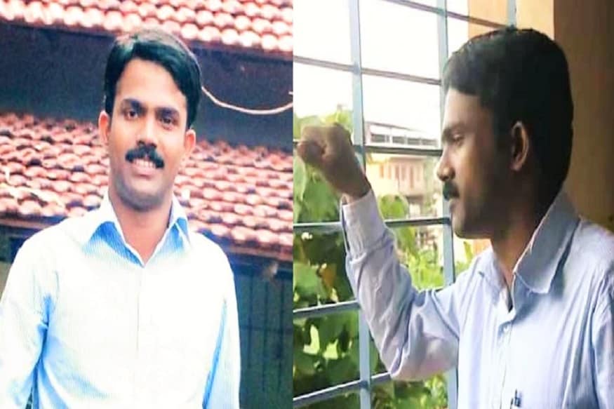 Muhammed Ali Shihab, Muslim orphanage, UPSC Exam, गरीबी, अनाथालय, बचपन, मेहनत, IAS, IAS Success Story 2020, 10 IAS अफसर की Inspirational Stories, IAS Officer K Jayaganesh, IAS Success Stories of Average Students,Success Story,IAS Success Story UPSC Civil Services Topper, IAS Success Story UPSC Civil Services Topper , Is 1 year enough for IAS preparation, Can a average student crack IAS?, Is IAS tough, Who is the youngest IAS officer in Tamilnadu, 'Anyone can crack civil services exam, The anatomy of the UPSC interview Ias officer, k jayaganesh, waiter, ias, success story of ias, success story, inspirational story, upsc success stories, ias success stories in hindi, upsc preparation strategy, ias preparation, education news india, यूपीएससी की तैयारी कैसे करें, आईएएस सक्सेस स्टोरी, Education Photos, Latest Education, होटल में वेटर, कैमिकल इंजीनियर, यूपीएससी, आईएए, भारत सरकार, सक्सेस स्टोरी