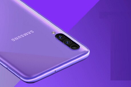5 हज़ार से ज़्यादा सस्ता हुआ Samsung का 3 कैमरे वाला यह फोन, मिलेगी 4000mAh की बैटरी 5 हज़ार से ज़्यादा सस्ता हुआ Samsung का 3 कैमरे वाला यह फोन, मिलेगी 4000mAh की बैटरी