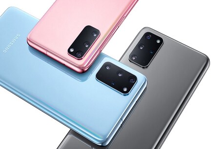 मार्च में लॉन्च होने वाले ये Smartphones, कम कीमत में मिलेंगे प्रीमियम फीचर्स मार्च में लॉन्च होने वाले ये Smartphones, कम कीमत में मिलेंगे प्रीमियम फीचर्स