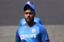 ऋषभ पंत की राह पर संजू सैमसन, रोहित शर्मा के 'तोहफे' को भी कर दिया बर्बाद