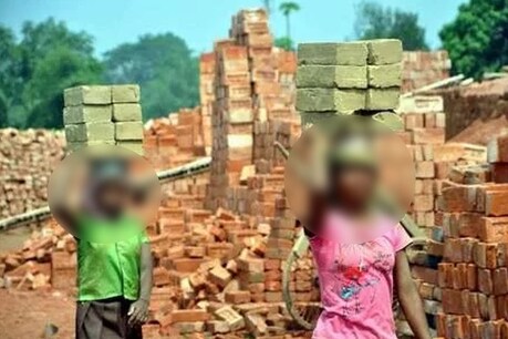 कार्रवाई सुखेर थाना इलाके के कविता गांव और बीएसएफ कैम्प के पास बने अलग-अलग ईंटों भट्टों पर की गई. सांकेतिक तस्वीर