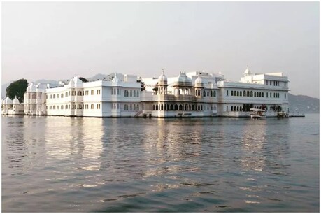 झीलों के शहर की क्रूज से बढ़ेगी और खूबसूरती.