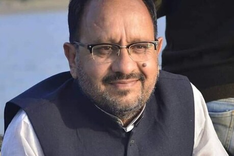 ललितपुर: AAP के वरिष्ठ नेता मुरारी लाल जैन की संदिग्ध मौत, हत्या की आशंका ललितपुर: AAP के वरिष्ठ नेता मुरारी लाल जैन की संदिग्ध मौत, हत्या की आशंका