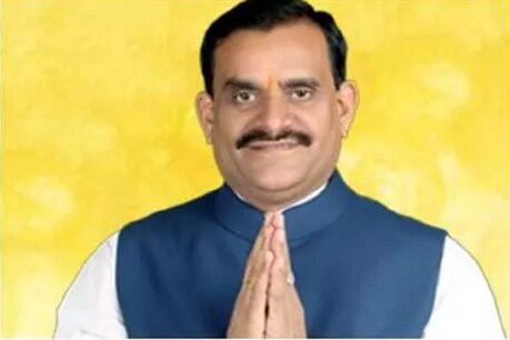 नये प्रदेश अध्यक्ष वी डी शर्मा आज संभालेंगे MP बीजेपी की कमान
