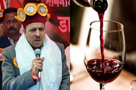 हिमाचल सरकार की सफाई: टूरिज्म को बढ़ावा देने के लिए घटाए शराब के दाम हिमाचल सरकार की सफाई: टूरिज्म को बढ़ावा देने के लिए घटाए शराब के दाम