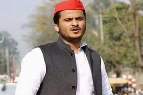 पासपोर्ट केस में गिरफ्तारी से बचने के लिए अब्दुल्ला आजम ने लगाई अग्रिम जमानत अर्जी पासपोर्ट केस में गिरफ्तारी से बचने के लिए अब्दुल्ला आजम ने लगाई अग्रिम जमानत अर्जी