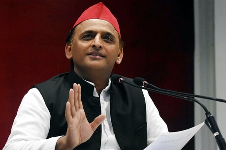 बुलंदशहर साधुओं की हत्या पर अखिलेश का ट्वीट- राजनीतिकरण नहीं न्यायोचित कार्रवाई हो बुलंदशहर साधुओं की हत्या पर अखिलेश का ट्वीट- राजनीतिकरण नहीं न्यायोचित कार्रवाई हो
