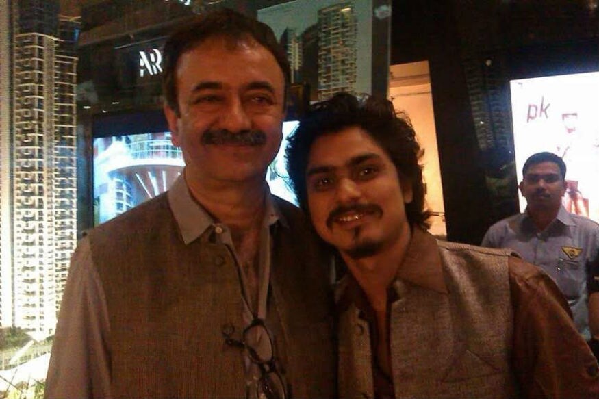 alok pandey
