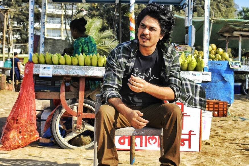 alok pandey