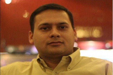बीजेपी के आई टी सेल प्रमुख अमित मालवीय ने नागौर की घटना पर तंज कसा है. (फाइल फोटो)