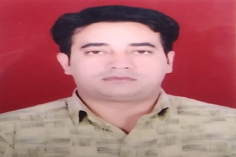 आईबी के अधिकारी शर्मा कुछ दिनों से लापता थे. (फोटो साभार: ANI)