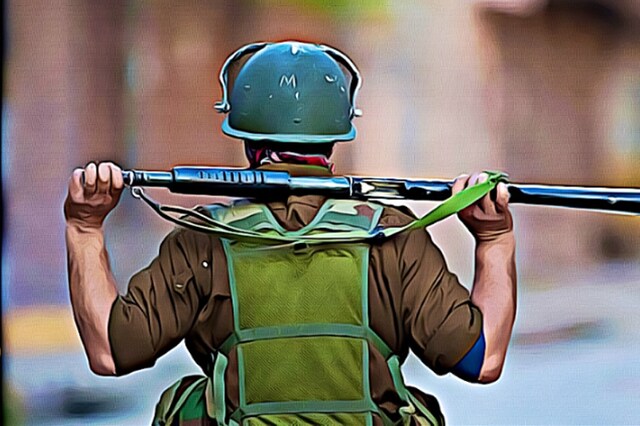 Covid 19: कोरोना से लड़ाई में पड़ोसी देशों के लिए भी तैयार खड़ी है Indian Army