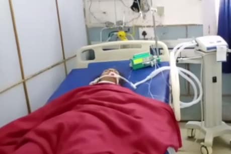छेड़खानी से तंग आकर छात्रा ने की खुदकुशी की कोशिश