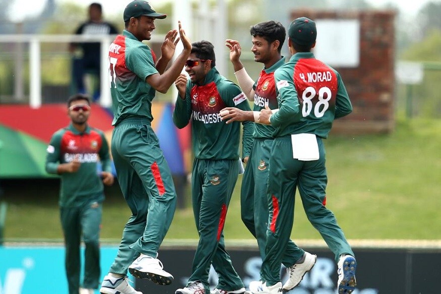 under 19 world cup india vs bangladesh, cricket, sports news, अंडर 19 वर्ल्ड कप, भारत बनाम बांग्लादेश, क्रिकेट, स्पोर्ट्स न्यूज