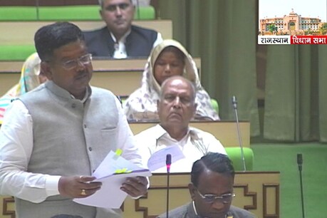 शिक्षा विभाग में रिक्त पदों पर विधानसभा में उच्च शिक्षा मंत्री का बयान, जल्द होगी भर्ती! शिक्षा विभाग में रिक्त पदों पर विधानसभा में उच्च शिक्षा मंत्री का बयान, जल्द होगी भर्ती!