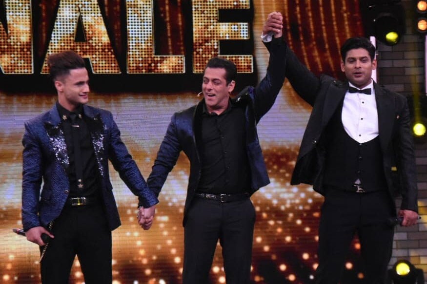 Bigg Boss 13, Bigg Boss, Sidharth Shukla, Asim Riaz, Social Media, Entertainment, सिद्धार्थ शुक्ला, आसिम रियाज, बिग बॉस