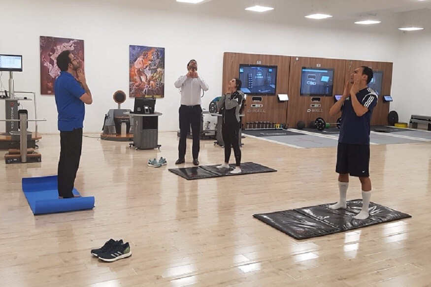 International Olympic Committee, ioc, Thomas Bach, Abhinav Bindra,Niccolo Campriani, olympic, sports news, आईओसी, अभिनव बिंद्रा, ओलिंपिक, स्पोर्ट्स न्यूज